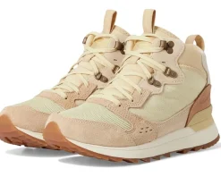 Alpine 83 Sneaker Recraft Mid Waterproof