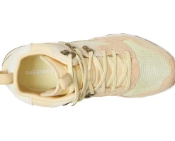 Alpine 83 Sneaker Recraft Mid Waterproof