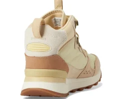 Alpine 83 Sneaker Recraft Mid Waterproof