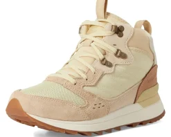 Alpine 83 Sneaker Recraft Mid Waterproof