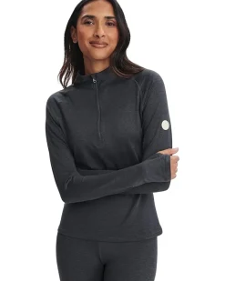 Always Warm Half Zip Baselayer