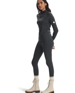 Always Warm Half Zip Baselayer