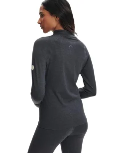 Always Warm Half Zip Baselayer