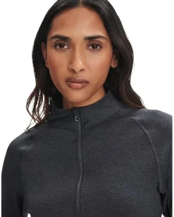 Always Warm Half Zip Baselayer