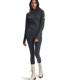 Always Warm Half Zip Baselayer