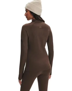 Always Warm Half Zip Baselayer