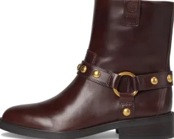 Amais Biker Boots