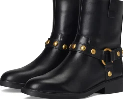 Amais Biker Boots