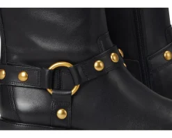 Amais Biker Boots