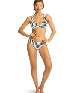 Amalfi Longline Tri Top