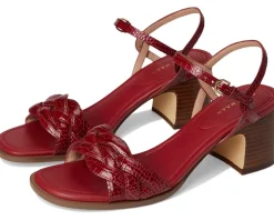 Ambrose Braid Sandal