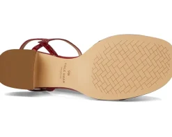 Ambrose Braid Sandal