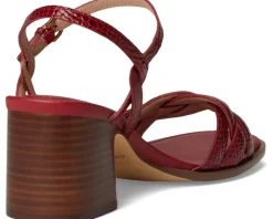 Ambrose Braid Sandal