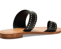 Amelie Tiny Stud Sandals