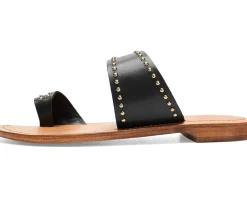 Amelie Tiny Stud Sandals