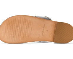 Amelie Tiny Stud Sandals