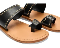 Amelie Tiny Stud Sandals