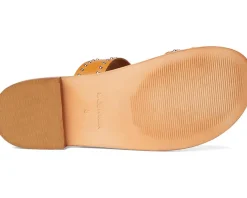 Amelie Tiny Stud Sandals