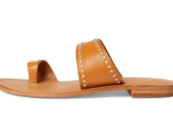 Amelie Tiny Stud Sandals