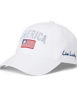 American Crew 1 Adjustable Hat