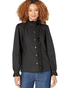 Amiens Blouse
