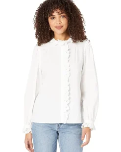 Amiens Blouse