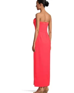 Anasophia Maxi Dress