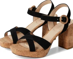Andrei Platform Sandal