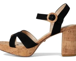 Andrei Platform Sandal