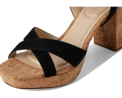 Andrei Platform Sandal