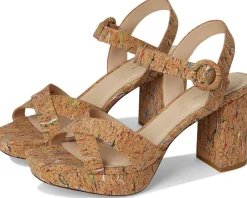 Andrei Platform Sandal