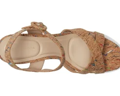 Andrei Platform Sandal