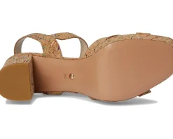 Andrei Platform Sandal
