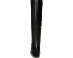 Andria High Shaft Boot Wide Calf