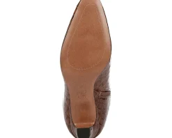 Andria High Shaft Boots