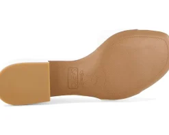 A-nika Slide Sandals