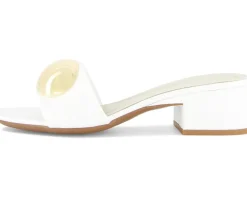 A-nika Slide Sandals