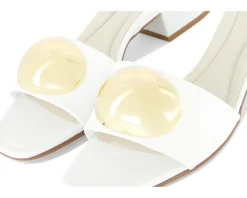 A-nika Slide Sandals