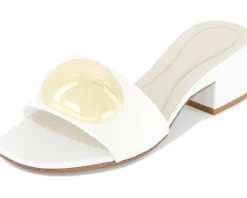 A-nika Slide Sandals