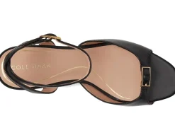 Annalise Buckle Sandals