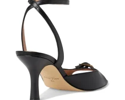 Annalise Buckle Sandals