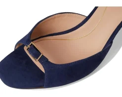 Annalise Buckle Sandals