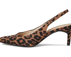 Annalise Slingback Shoes