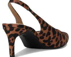 Annalise Slingback Shoes