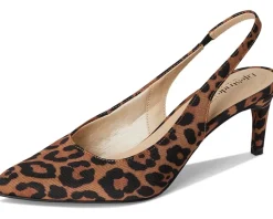 Annalise Slingback Shoes