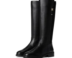 Annora Knee High Riding Boot