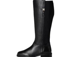 Annora Knee High Riding Boot