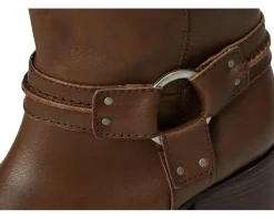 Anok Harness Moto Boots