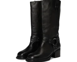 Anok Harness Moto Boots