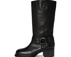 Anok Harness Moto Boots